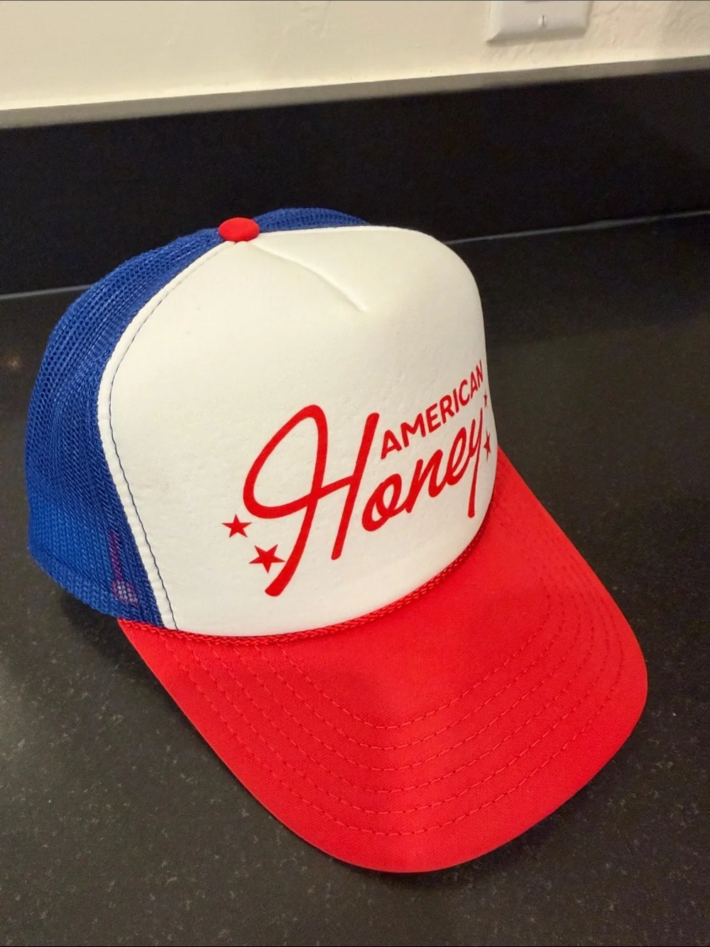 Trucker Hat - American Honey